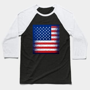 American Independence Day Baseball T-Shirt